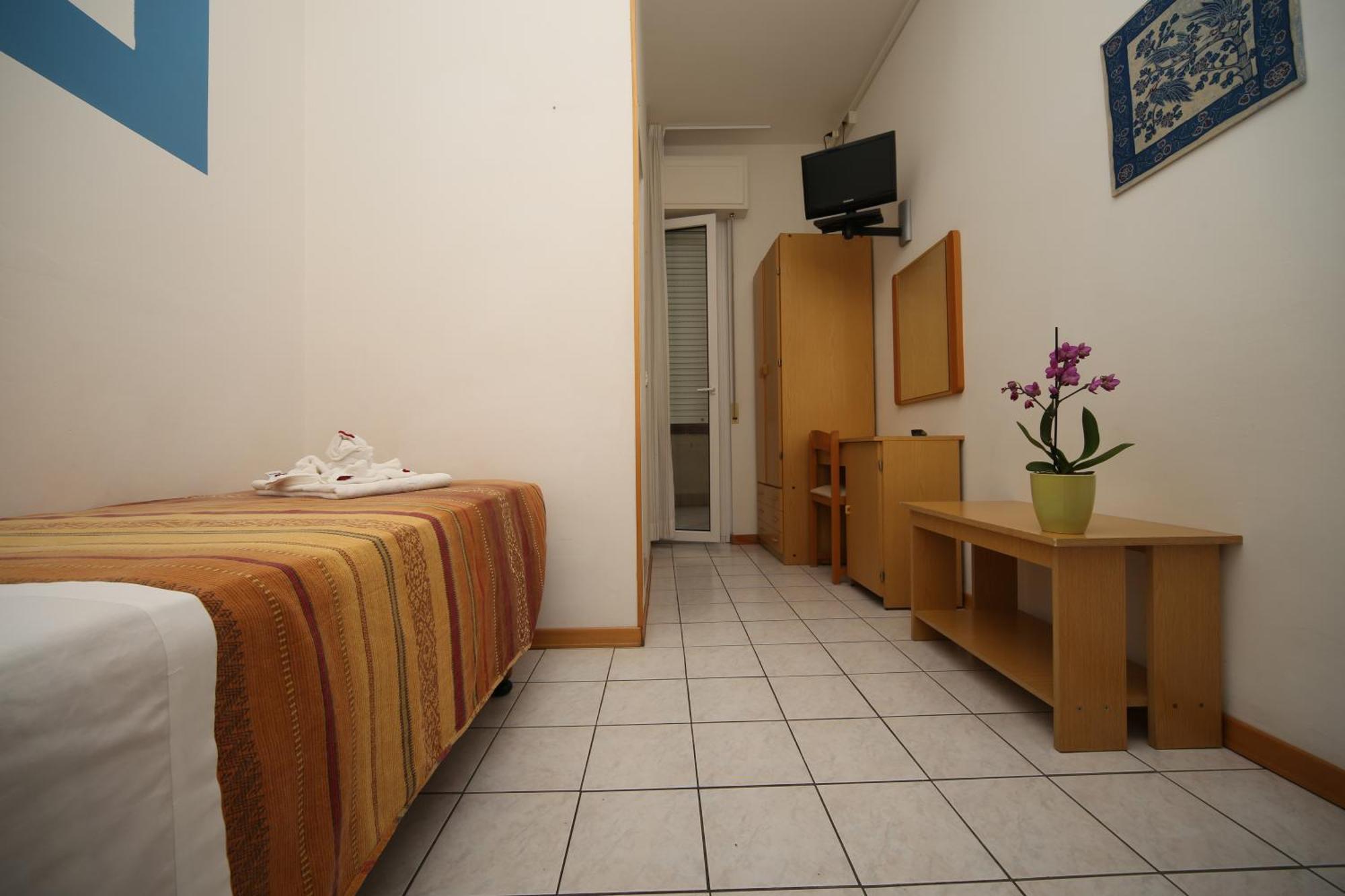 Hotel Lugano Каттоліка Екстер'єр фото