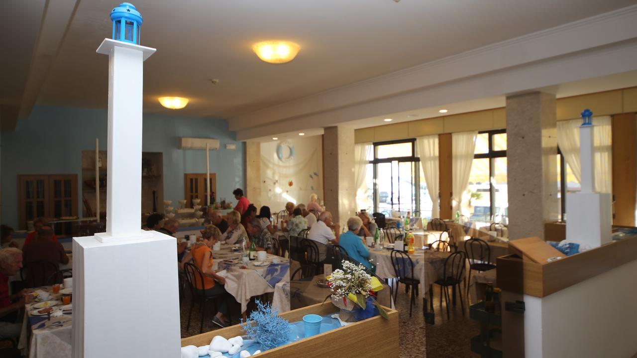 Hotel Lugano Каттоліка Екстер'єр фото
